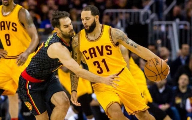 NBA復帰を目指すデロン・ウィリアムズ、キャリアベストの時期を過ごしたジャズに