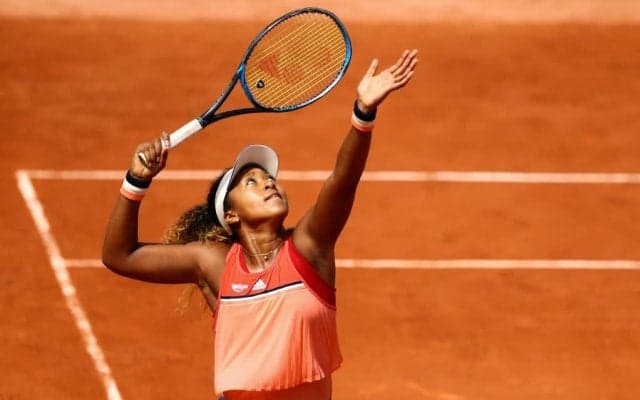 [最新WTAランキング]大坂がキャリアハイを更新し18位へ。ハレプも全仏優勝で1位をキープ