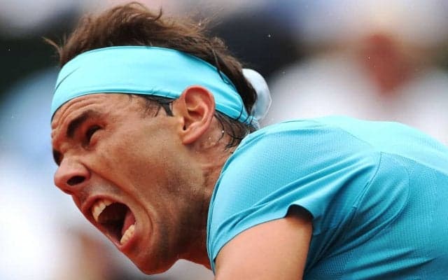 【レース・トゥ・ロンドン】ナダルが暫定1位へ、シュワルツマンがトップ10入り