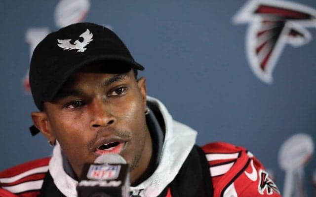 NFLニュースまとめ（6月12日）ファルコンズWRジョーンズ契約見直し