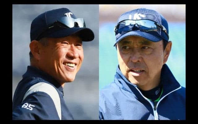 交流戦首位決戦スタート　強打の西武VS快投のヤクルト　軍配はどちらに