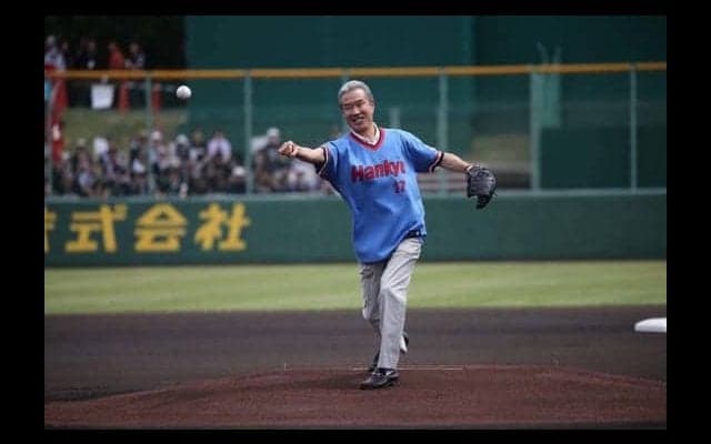 山田久志氏が語るアンダースローの美学 「みんな型にはめようとする」