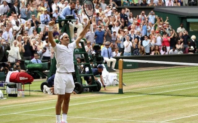 フェデラーが芝シーズン入りでいよいよツアー復帰、初戦は開催中の「メルセデス・カップ」