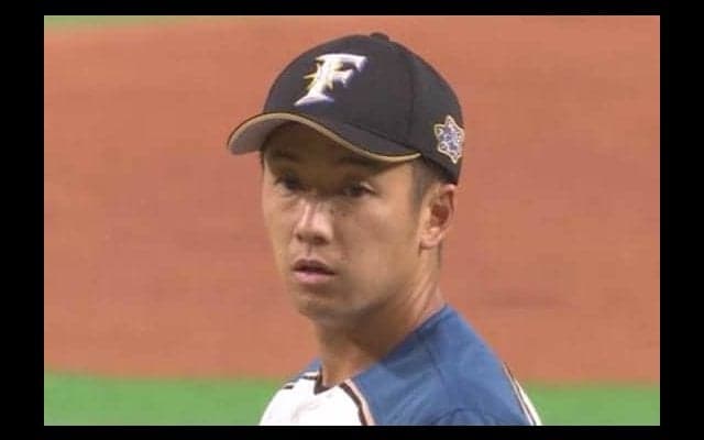 日本ハム斎藤佑樹、大炎上　四球連発で4回7失点KOに「申し訳なかった」