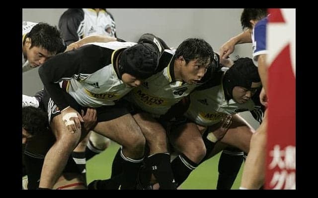  第7回Manukaラグビーナイト（大阪）。今回のゲストは坂田正彰さん！ 