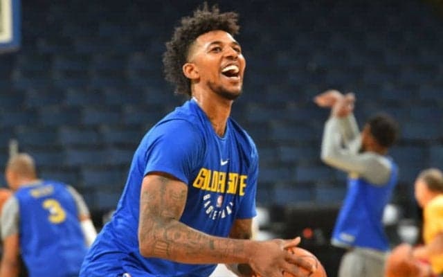 ニック・ヤング、ファイナル第4戦前夜の夢にはコービー・ブライアントが登場？