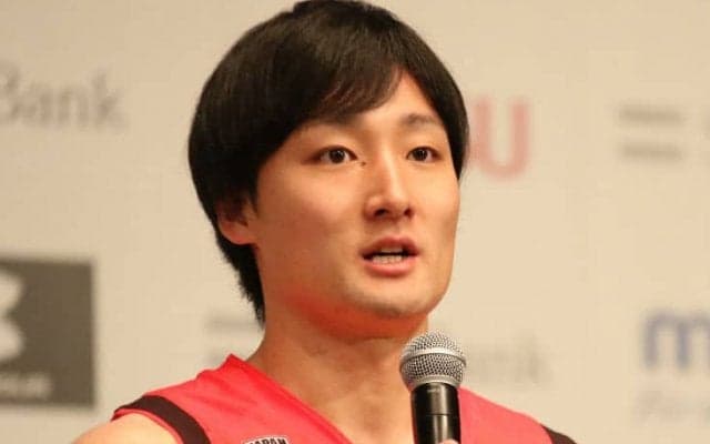 新戦力とのピック＆ロールが期待される田中大貴「クリエイトして良い判断を」