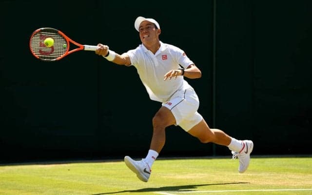 錦織 1年振りにダブルスエントリー。マクラクラン勉と初ペア[男子テニスATPワールドツアー500 ハレ]