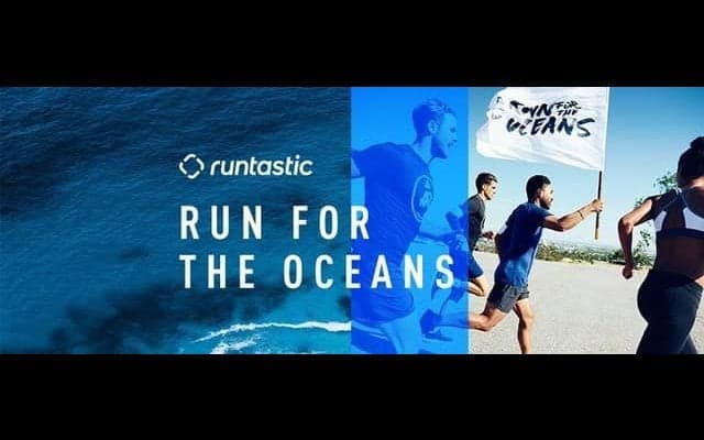 ランタスティック、走ることが環境保護運動に繋がる「Run for the Ocea」開催