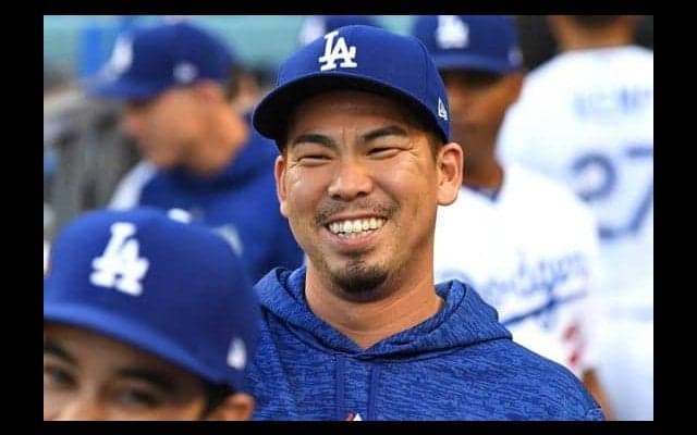 【MLB】前田健太、14日レンジャーズ戦で先発決定　指揮官明言「毎回状態を見る」