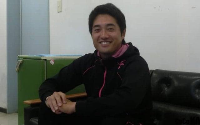 元DeNA・松本啓二朗　新日鐵住金かずさマジックで野球ができる喜びを実感。「大人の高校野球みたいな感じです」