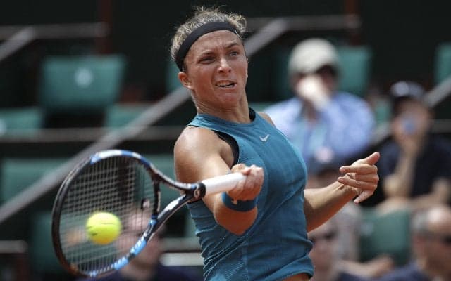 サラ・エラーニのドーピングによる出場停止処分が10ヵ月に延長される