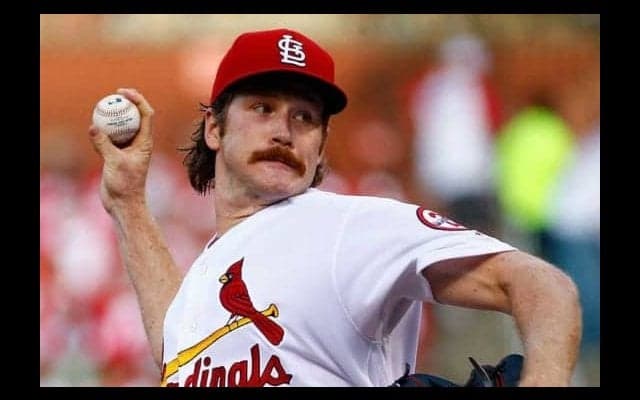 【MLB】元巨人マイコラスが今季2敗目　6回3失点と好投も打線の援護なく黒星