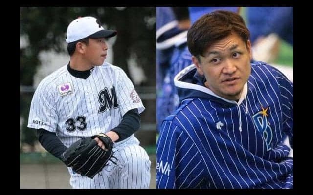 DeNA-ロッテで2件のボール直撃　試合前練習中の事故、過去に深刻な事例も