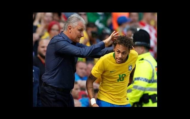 ハリルともニシノとも違う、ブラジル全国民が支持する「無敗監督」