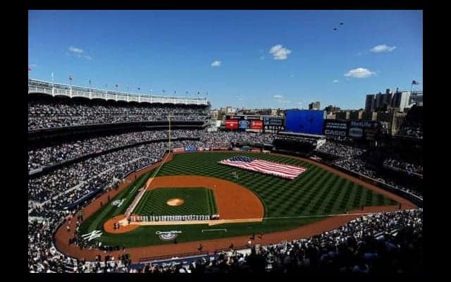 アメリカでも「野球離れ」!?　昨年から見るMLB観客動員数の変化