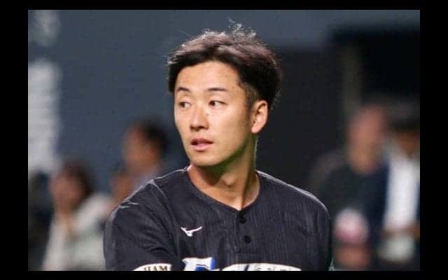 13日の公示　ハム斎藤、鷹今宮、巨人河野が登録抹消、西武今井らが登録