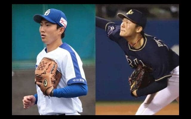 巨人岡本は主砲の働き　中日藤嶋、オリ山本らも…急成長した各球団の新戦力
