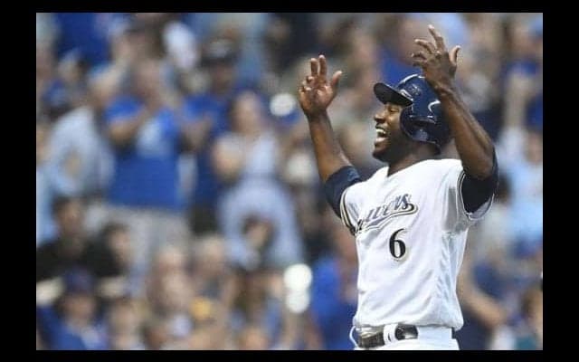 【MLB】一塁手はどこ？　内野手呆然、頭抱える　カブス守備陣が犯した「ひどい」ミス