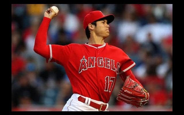 【MLB】大谷の靭帯損傷、米メディアが指摘する“原因“は「剛速球」と「登板回避」!?