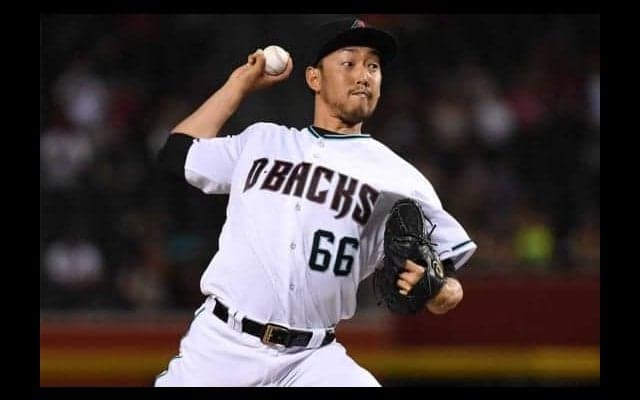 【MLB】平野佳寿、“緊急起用”に応える火消し　監督絶賛「彼なくして勝利なかった」