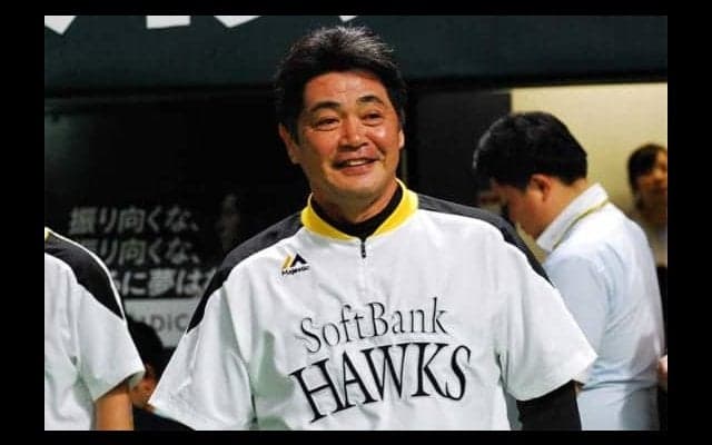 ホークス工藤監督、6回途中2失点で2勝目の摂津を称賛「思いを込めて投げた」