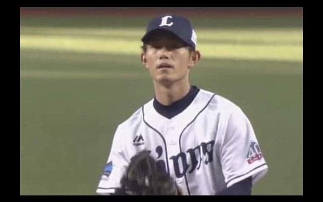 松坂以来19年ぶり快挙を成し遂げた西武今井　堂々たる投球と、その足跡