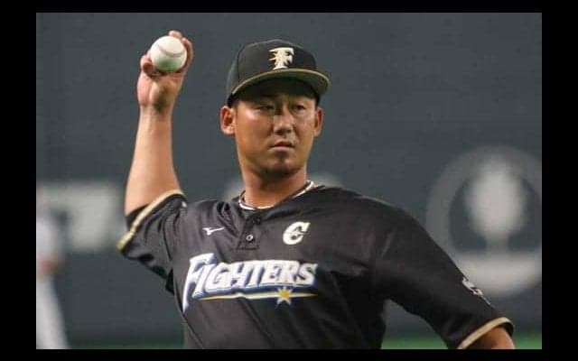ハム中田が見せた主将の気構え「たかが4連敗」勝利へ導く殊勲打2本