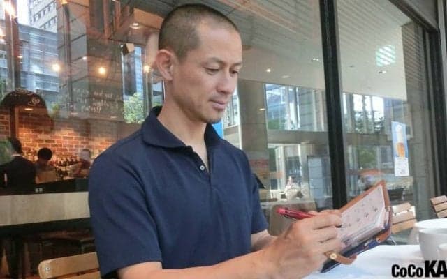 長年控えの現役時代から名コーチへ　選手を惹きつけるコーチング能力