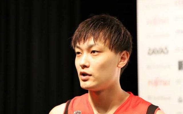 フィジカルと高さが向上した日本、宇都直輝「一緒にやっていく上で未来が見える」