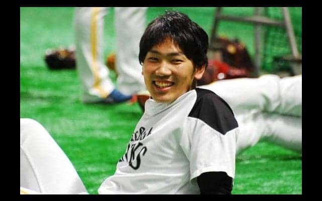 巨人戦先発の鷹・石川　8勝目＆カード勝ち越しへ「初回の入りを大事に」