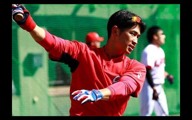 14日の公示　阪神ドリス、広島安部、オリマレーロら抹消