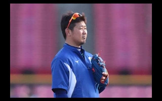 中日松坂1位、菅野との差は最大の5万票超に　セ外野で阪神糸井が4位転落…球宴ファン投票