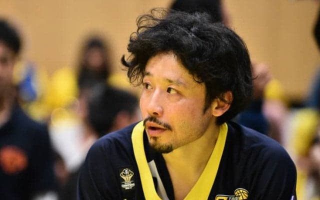 田臥勇太が栃木ブレックスと契約継続、来シーズンも栃木の『顔』に