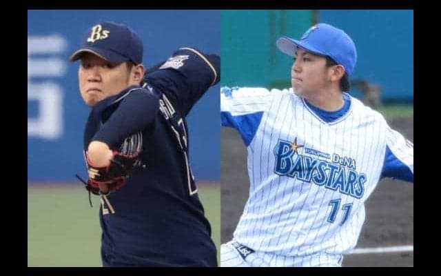 “東西対決”に涌井vs菅野、カラシティー初先発、藤浪も…15日の予告先発