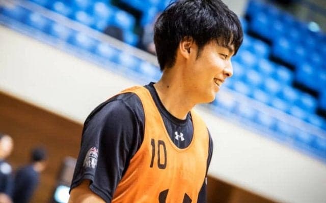 竹内譲次のジャパン・プライド「2番手でいいやという気持ちは持ってはいけない」