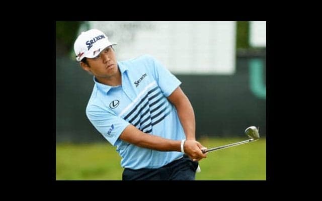 メジャー制覇の夢を語らぬ松山英樹。沈黙が示す全米オープンへの想い