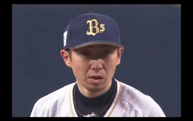オリックス金子7回途中2失点の粘投　3勝目も反省「投げ切りたかった」