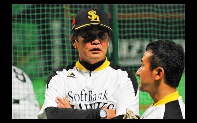 4位転落、交流戦4連覇も風前の灯火　鷹・工藤監督「柳田くんを抑えれば…」
