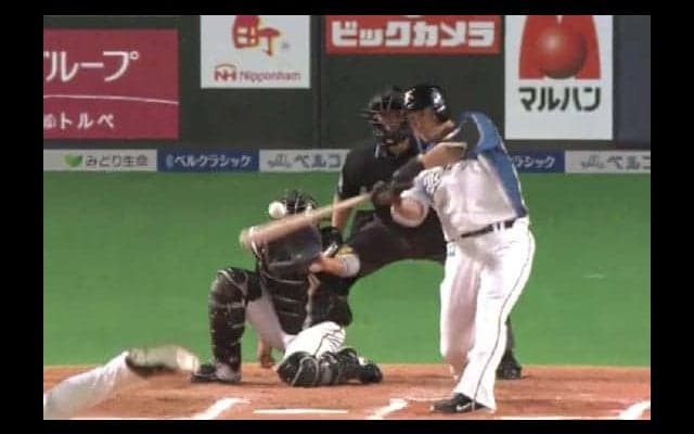 日本ハム、マルティネスが7回無失点で7勝目　阪神は秋山8失点炎上で連敗