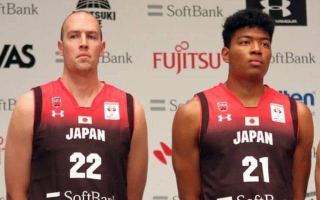 ニック・ファジーカスと八村塁を加えた新生日本代表、その戦いぶりはどう変わる？