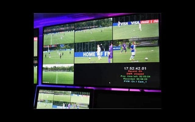 ロシアＷ杯で話題。新たに導入されたＶＡＲの正体は…