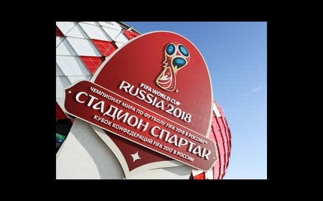 「蹴球最前線」FIFAより詳しい３人がＷ杯を語り尽くす　vol.1