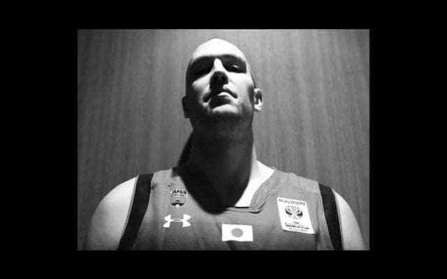 帰化した210cmの巨人ファジーカスは日本バスケの救世主となるか