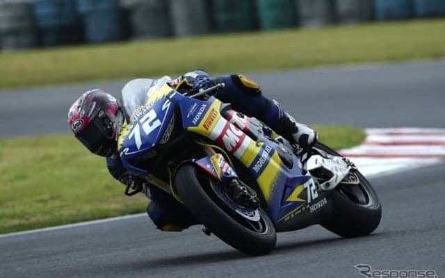 もてぎ2＆4レース、6月23日より前売りチケット発売　Enjoy Hondaも同時開催