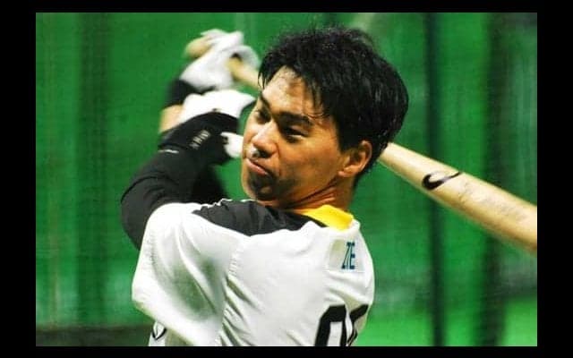 ホークス長谷川勇が今季初昇格　即先発へ工藤監督「いってもらいます」