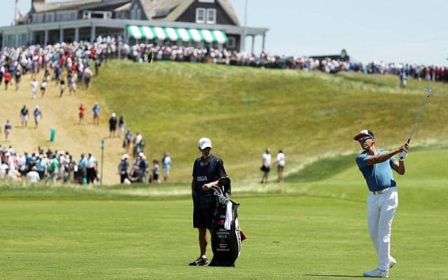 「このコースは逃げたら逃げただけ悪い方に行ってしまう」塚田陽亮がみたシネコックヒルズCG