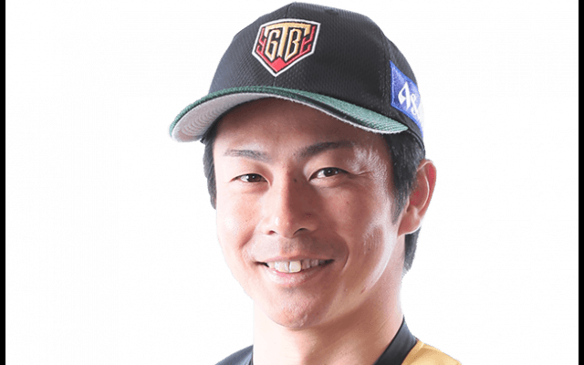 中村 恵吾 17 投手