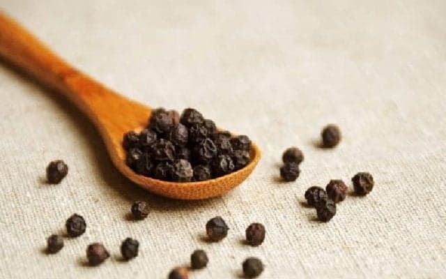 スパイスのヘルシー効果＆かんたん活用術【ブラックペッパー】