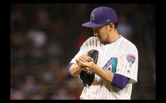 【MLB】平野の活躍は米メディアにも予想外　Dバックス地元局が「嬉しい驚き」